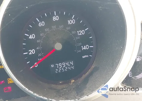 2006 Subaru B9 Tribeca Base 7-Passenger/Limited 7-Passenger из США, поврежденный, VIN 4S4WX86C464415762